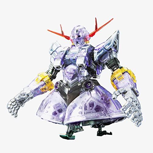 

Bandai Spirits Gundam Base Limited RG 1/144 Zion Clear Color