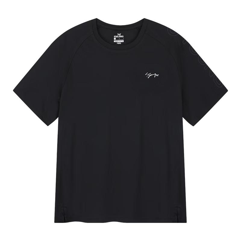 361° Women s Quick-Dry Short Sleeve Sports T-Shirt L