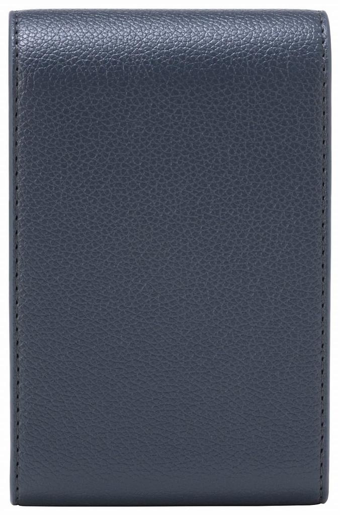 Fujifilm Instax Mini LiPlay PLUS Hybrid Instant Camera with Blue Camera Case