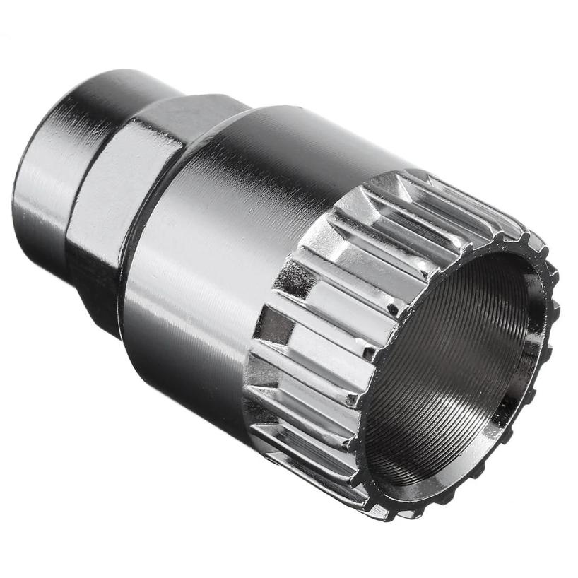 New 4pcs/set Mountain Bike Repair Tool Kit Bicycle Repaiing Tool Cranked Remove/Cut Chain/Axis Extractor Tool Outdoor Supplies