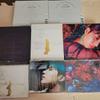 [USED] 30 SHINee Taemin CDs from debut to present! Comes with a bonus jacket sticker