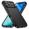 Shockproof Protection Plain Hard Case for Iphone 17 Pro Max 16e 17 Air 15 16 Pro Max 13 12 14 Plus Iphone17 Iphone16