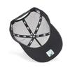 Czapka New Era 940AF TR OAKRAI, Rozmiar Uniwersalny, Czarna, UBWHT, 21J,