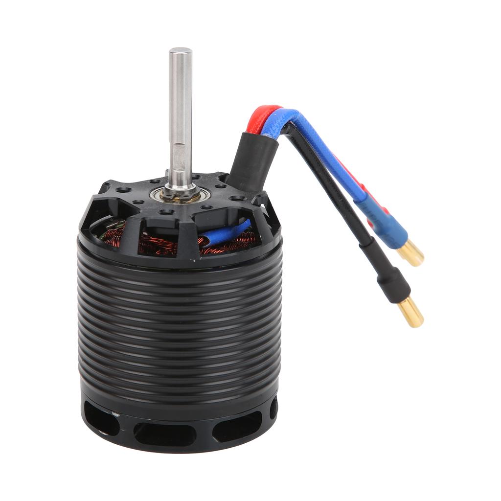 H700 4135 530KV Brushless Motor for Algin Trex 700 RC Helicopter Motor Accessories