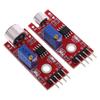 5/10PCS Microphone Voice Sound Sensor Detection Module For Arduino AVR PIC Analog Digital Output Sensors KY-038 KY-037