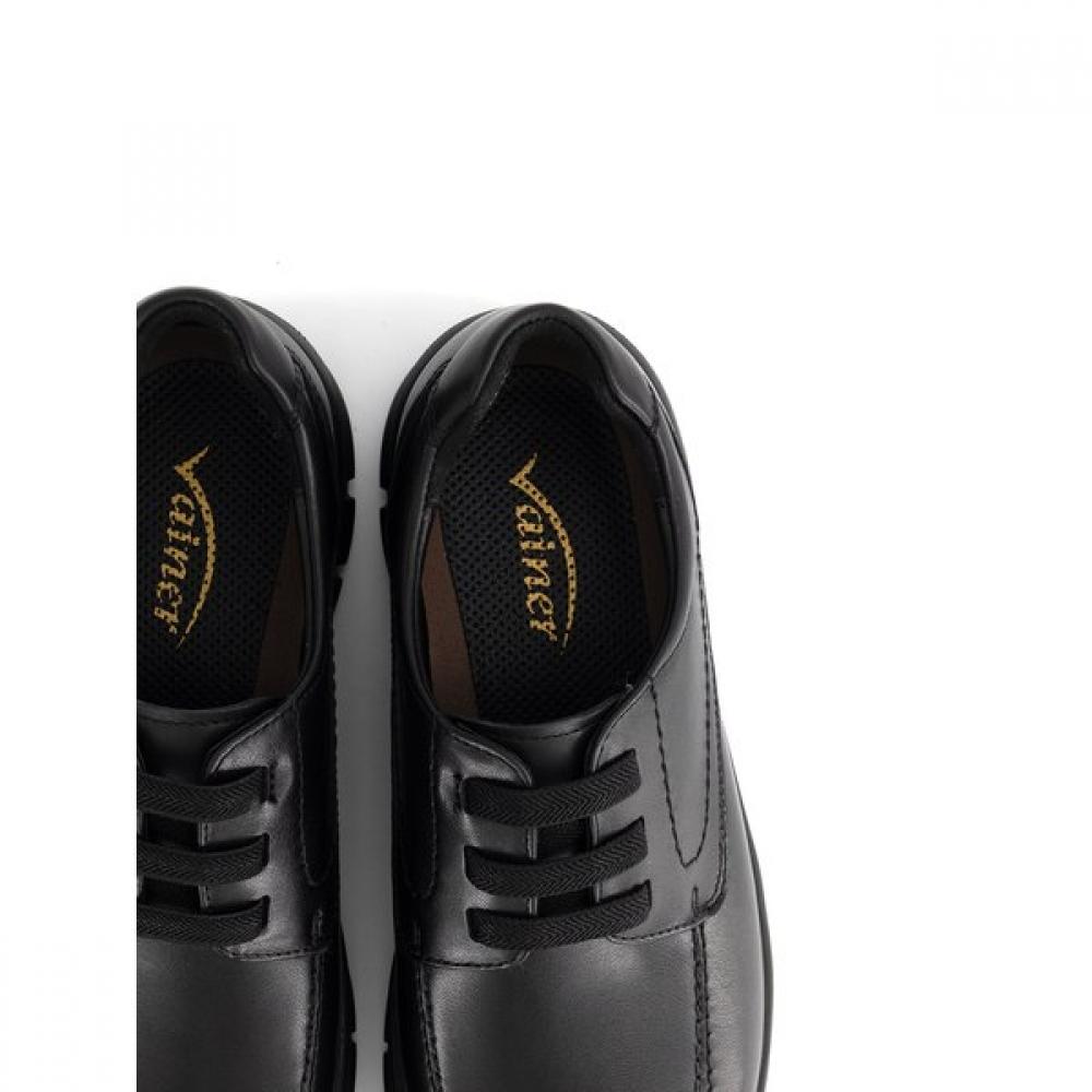 Vainer Men S Comfort ShoeS Black 2b61f00ak