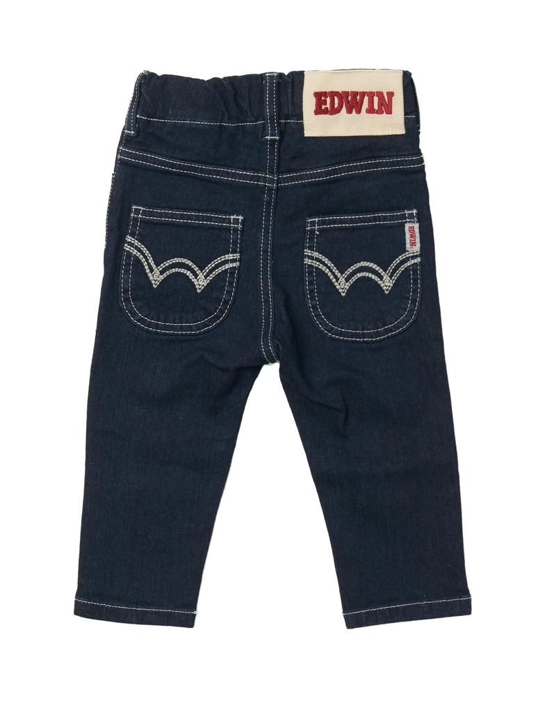 Edwin NV080 Stretch Denim Pants