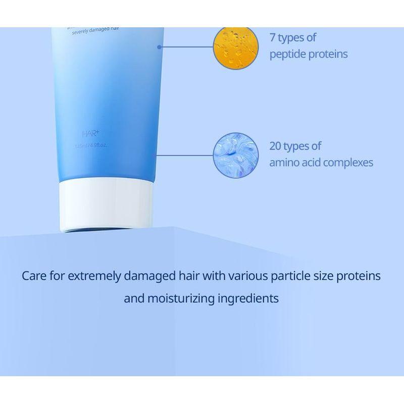 HAIR+ - Protein Bond Ampoule Mini