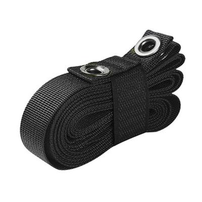 Outdoor Camping Hanging Rope Multifunction Storage Strap Clothesline Canopy Tent Lanyard Extension