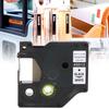 45013 Laminated Label Tape Labeler Laminated Tape for DYMO LM-160/280 Shipping Labels
