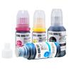 High-Yield Compatible Printer Refill Ink