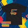 New The Commodore 64 C64 Retro Computer T-Shirt Funny Size S To 5XL