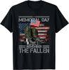 Tops – T-Shirts