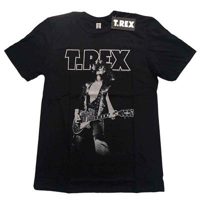 T-Rex - Glam (T-Shirt)