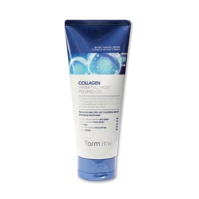 Trattamenti viso – Scrub e peeling per il viso