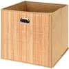 Bamboo Storage Container