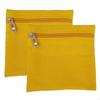 Inner Pocket with Zipper, Jacket for Sewing In, Made of Canvas, Phone, Wallet, Key