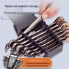 6-32mm Quick-Open Double-Ended Ratchet Wrench Set for Auto Repair