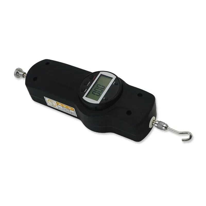 SDF Digital Force Gauge Economic Dynamometer Force Gauge Push And Pull Tester Meter Measuring Instruments
