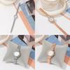 Jw Starry Sky Quartz Watch For Women With Alloy Band And Jewelry Clasp