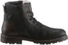 Boots Rieker Black Toffee Grani