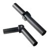 Easy To Install Weight Plate Holders Swivel Landmine Barbell Attachment  Gym Exercises