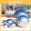 High-quality Hollow Steel Sphere Perfect For Decoration And Construction