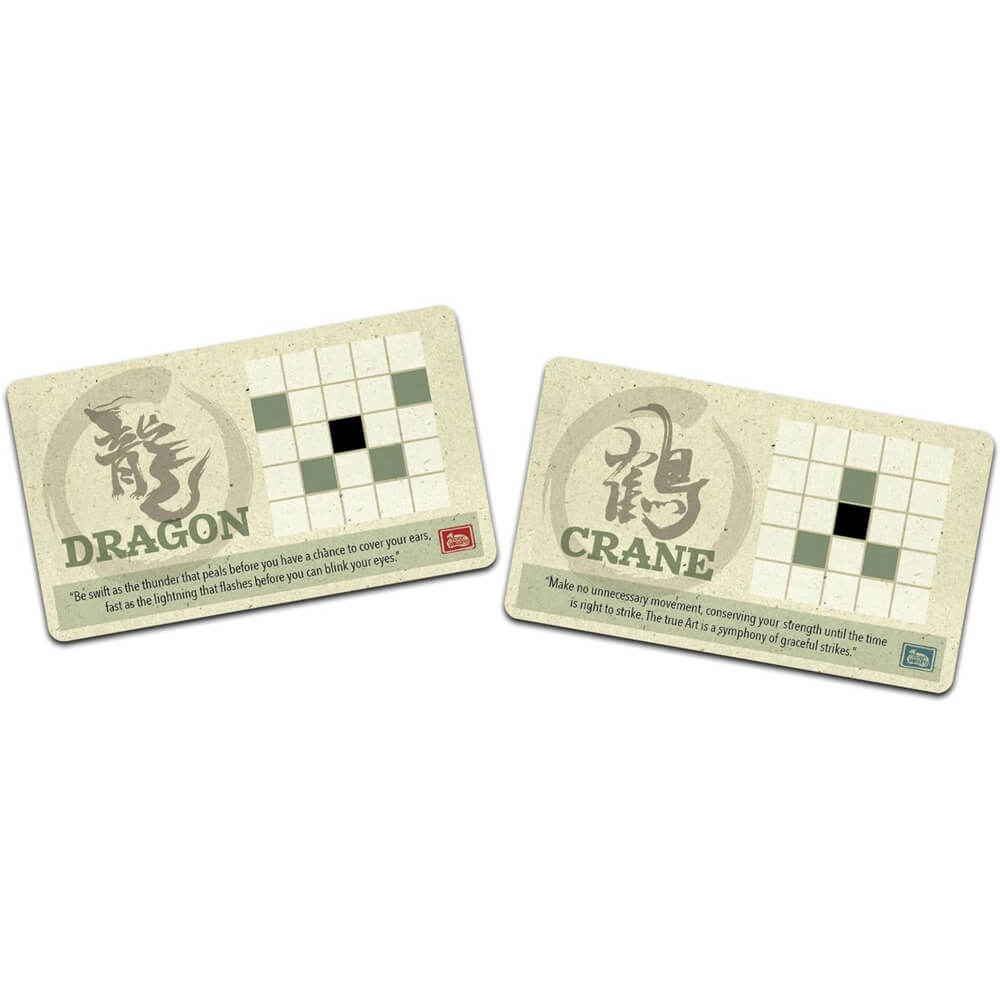 

Настольная игра Онитама