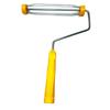 Galvanized Metal Frame Paint Roller Holder Roller Core Holder  Latex Paint Application
