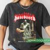 HATEBREED Gewicht des falschen Selbst T-Shirt