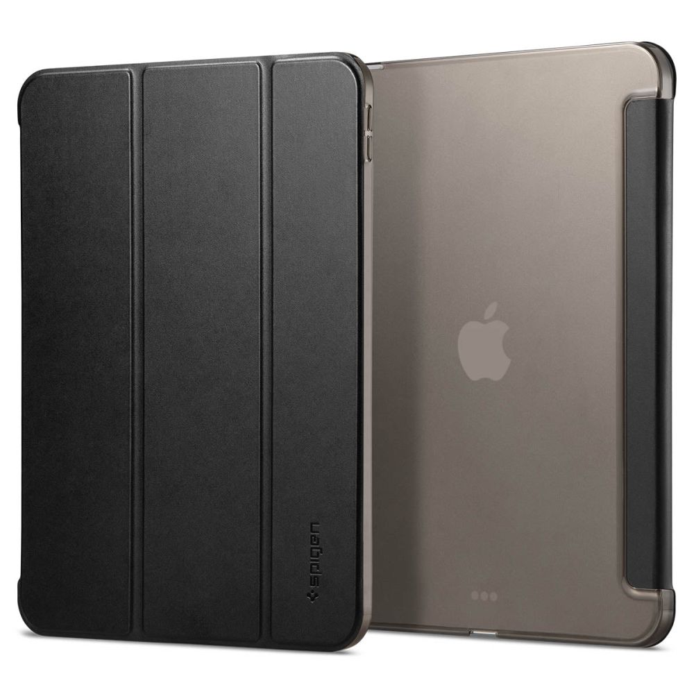 Spigen Smart Fold Ipad 10.9 10 / 2022 / 11 11 / 2025 Black