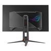 Écran PC - ASUS - ROG Swift OLED PG32UCDMR - 31.5 pouces - 4K Ultra HD - QD-OLED