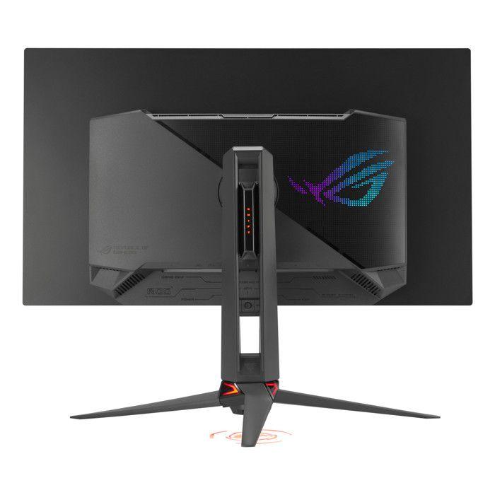 Écran PC - ASUS - ROG Swift OLED PG32UCDMR - 31.5 pouces - 4K Ultra HD - QD-OLED
