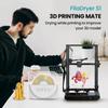 S1 Filament Dry Box 3D Printer Filaments Dryer Storage Box LCD Screen Holder Keeping Filament Fast Dry 3D Filament Mate