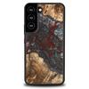 Bewood Unique case for Samsung Galaxy S22 - Planets - Pluto