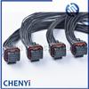 26 Pin Auto ECU Computer Connector Oil Gas Electrical Plug 3-1437290-7 3-1437290-8 1473416-1 1473416-2 With 30cm or 200cm Wires