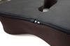 TRADE ONE Chair Ergo Memory Pelvic Desk 20512 Pad, Cushion, Cushion, Foam, Chair, Orthodontics, Work, Office, Cushion, Brown,