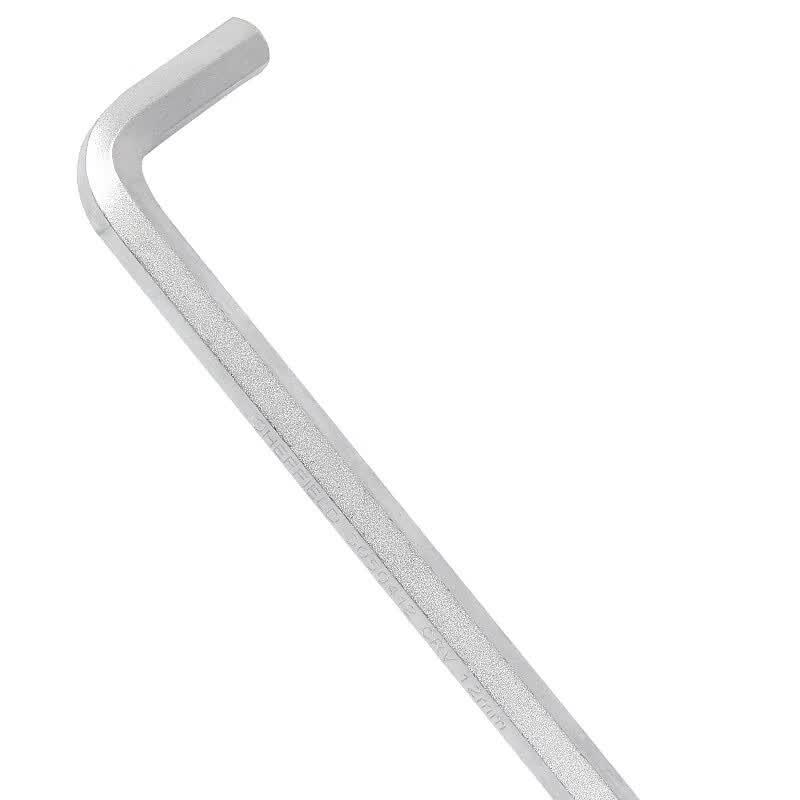 Steel Shield 27mm Metric Extra Long Hex Key Wrench