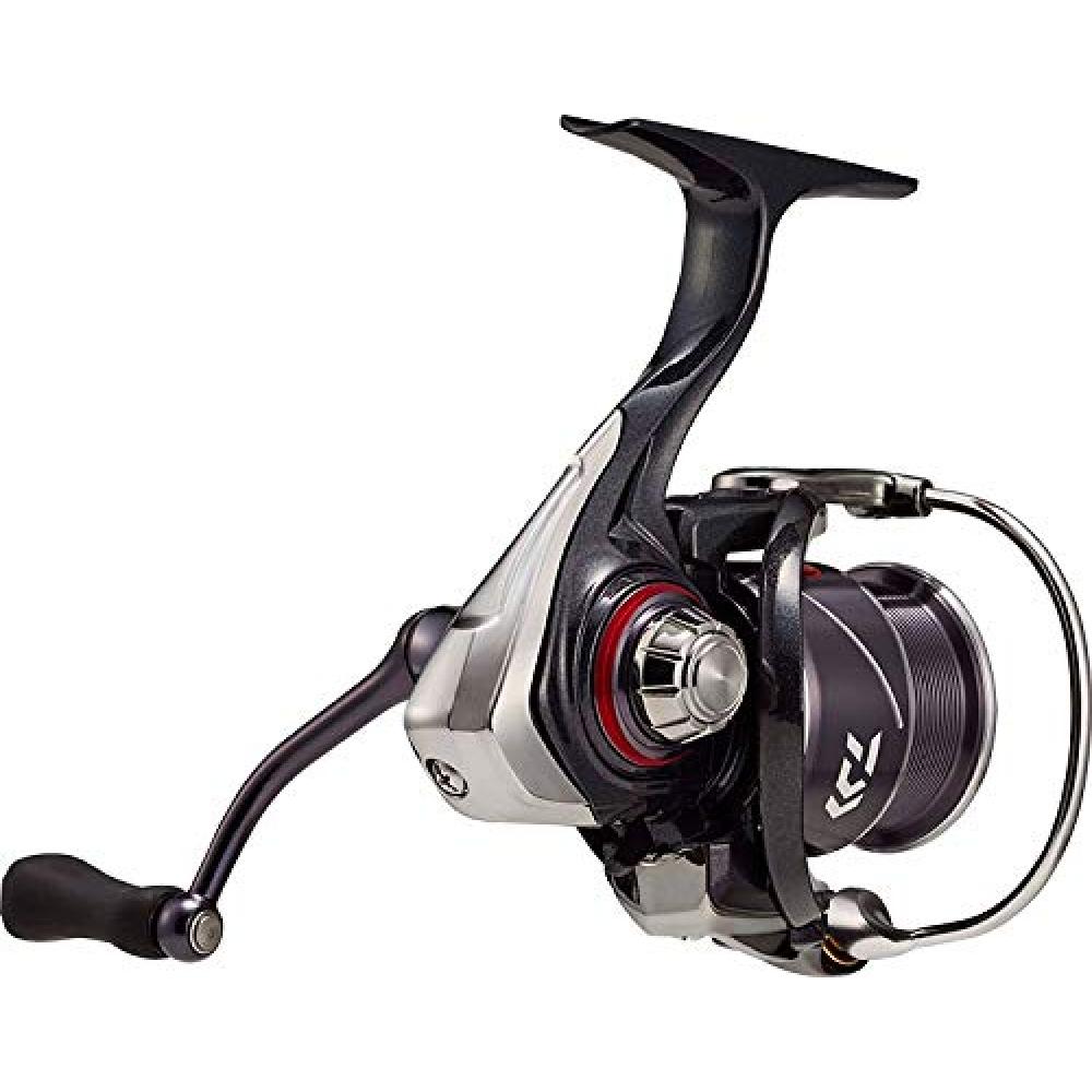 DAIWA Spinning Reel 20 Gekka Bijin X 2000S-P (2020 Model)