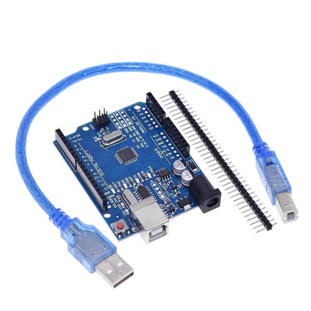 RFID Starter Kit for Arduino UNO R3 Upgraded Version Learning Set with Retail Box DIY Electronic KIT