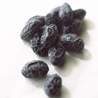 [Tamba no Kurotaro] Snack Schwarze Bohnen, Tamba no Kurotaro, 50g x 5 Stück