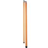 Load Height Measuring Stick, 20\' Sturdy Fiberglass Truck Height Stick with Adjustable Pole, Non-conductive Truck Height Measuring Stick with Carrying