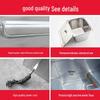 Aokewen B1 Commercial Countertop 2-Basin Food Warmer