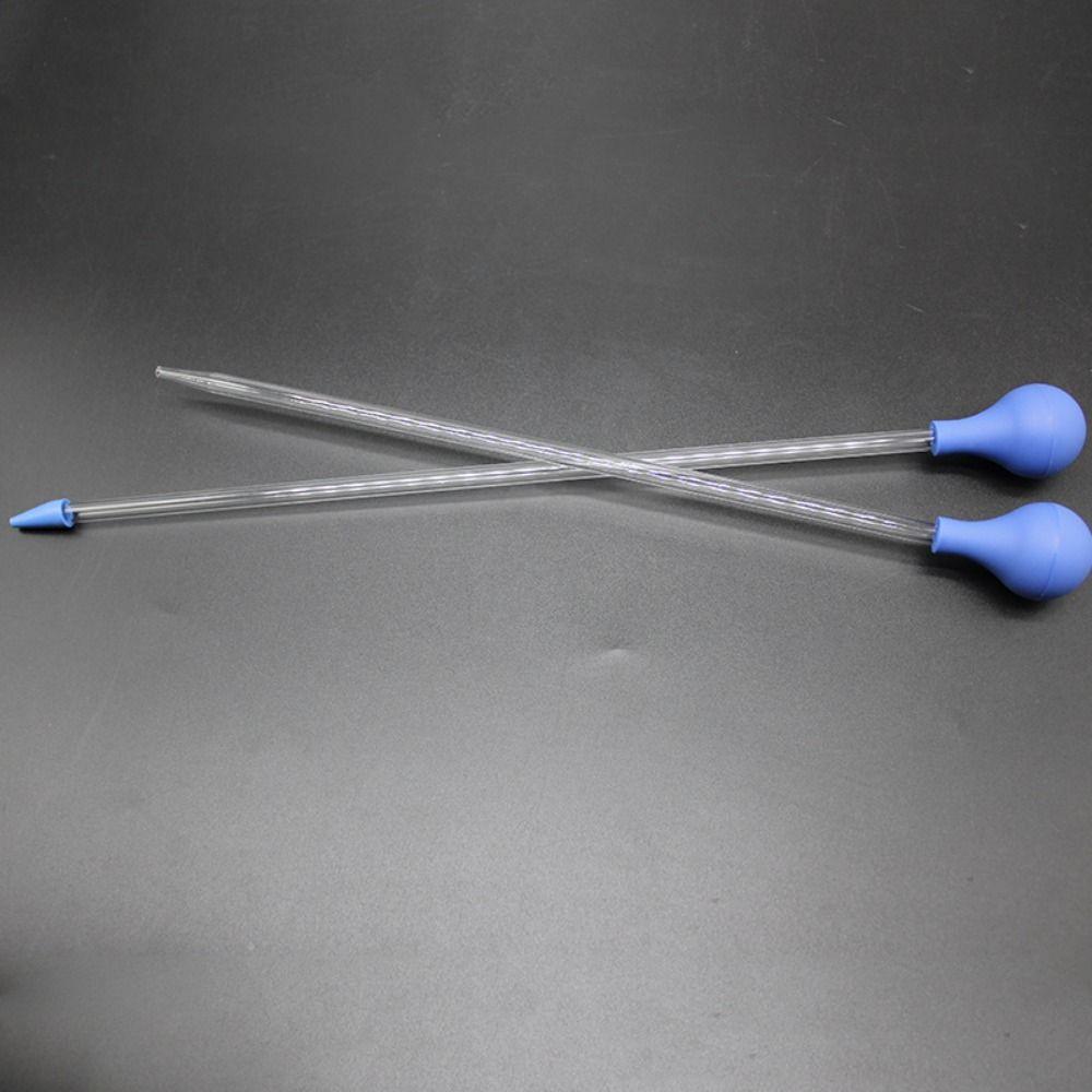 Silicone Coral Feeder Acrylic Coral Dispensing Feeder Fish Coral Feeding Tool Fish Tank