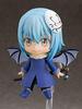 Nendoroid That Time I Got Reincarnated As a Slime Rimuru Non-scale ABS&PVC Painted Movable Figure