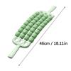 Muscle Roller Stick,Body Massage Stick Tools,Calf Roller,Back Leg Massagers for Athletes Relief Muscle Soreness,Cramping