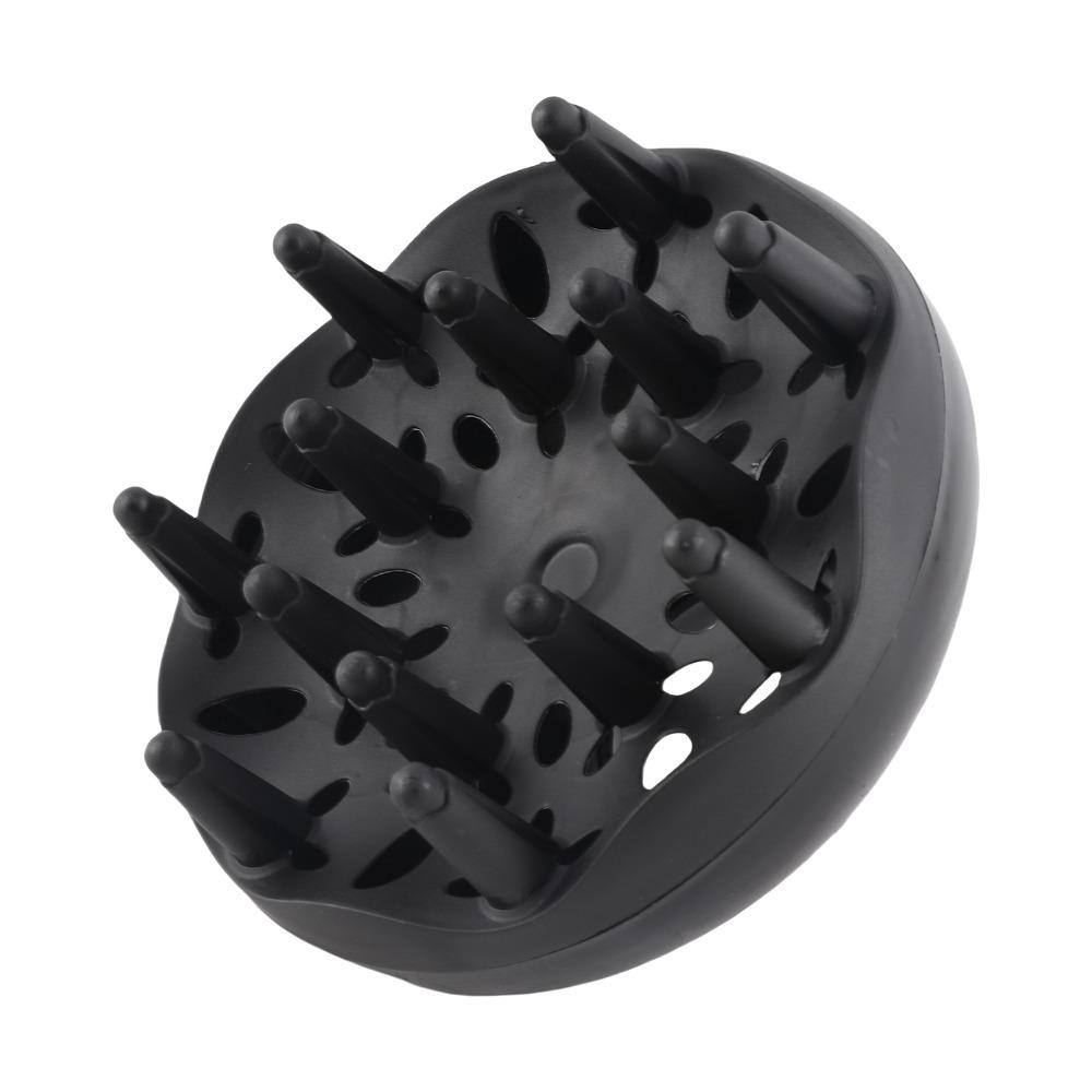 Professional Hair Dryer Diffuser Attachment Stylish Design Hair Diffuser Attachment Home Use