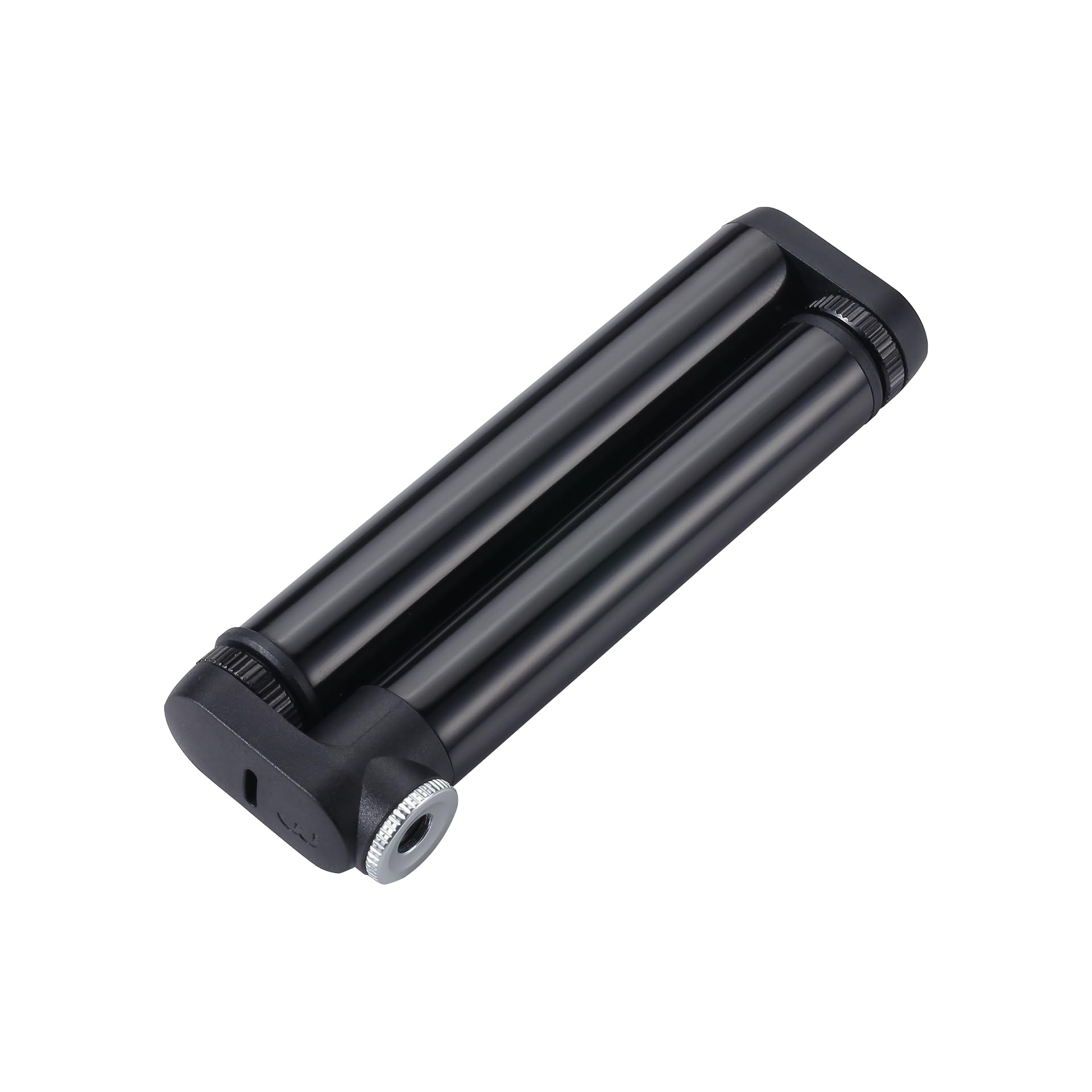 

BBB Pump Mini Pump Double Shot Black BMP-102 чёрный