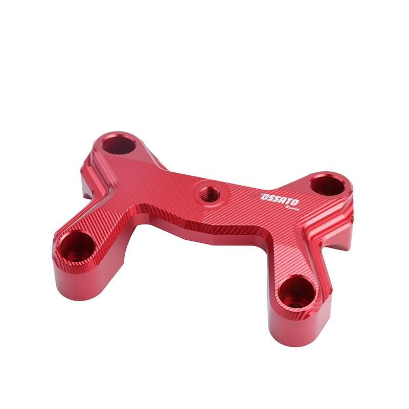 Jinjila 300 Handlebar Stem Cap Navigation Mount for Benda