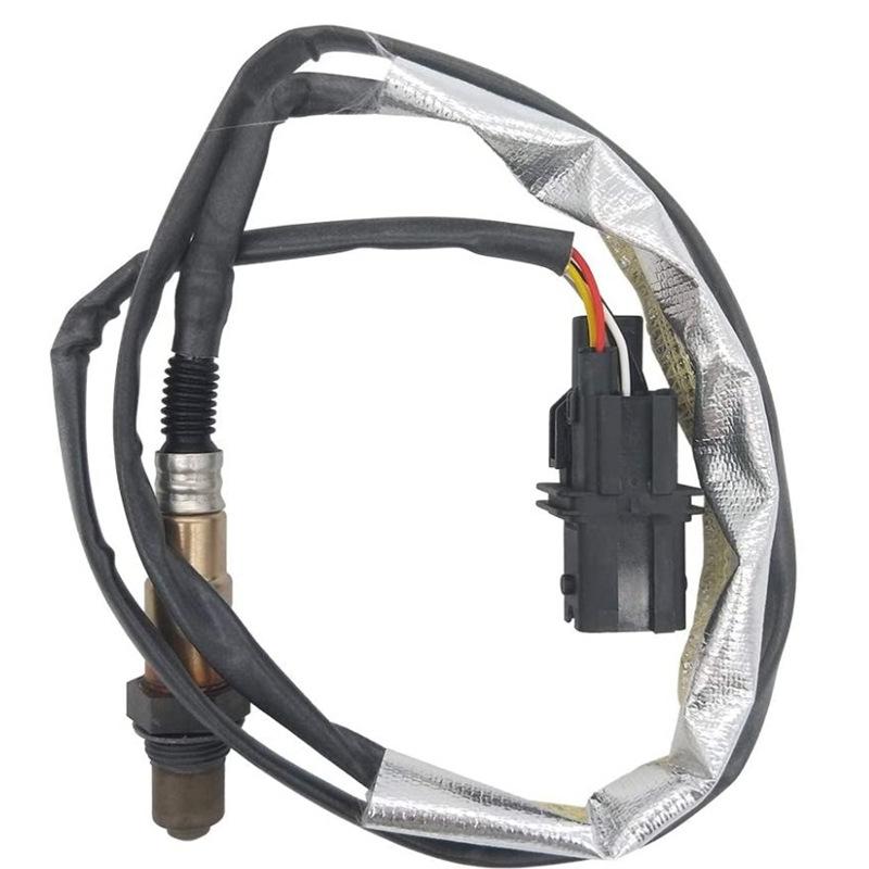 Applicable To Volkswagen, Volvo, Oxygen Sensor 9202988, 8670276, 0258007137